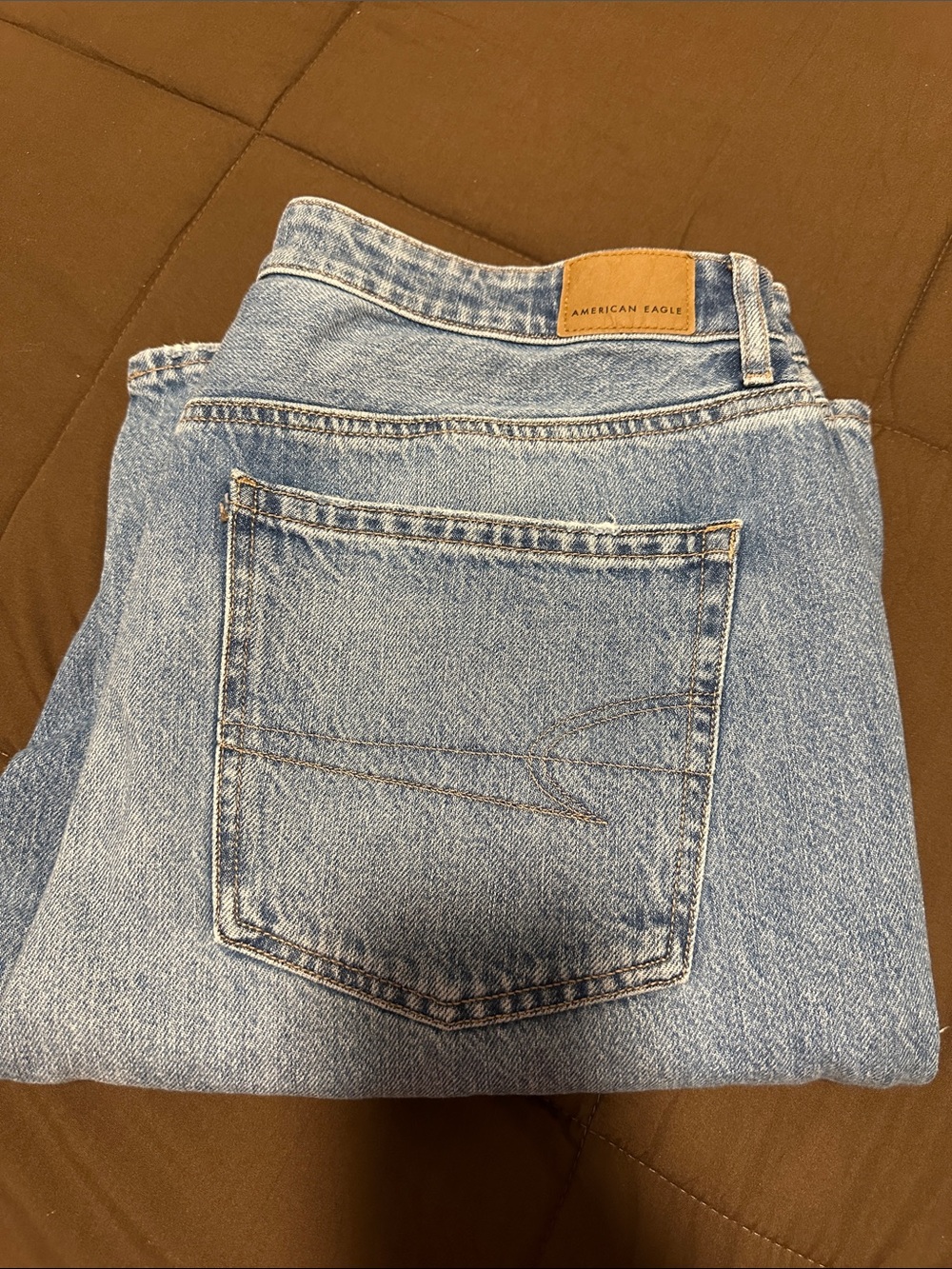 American Eagle Highest Rise 90’s Flare Women’s Jeans